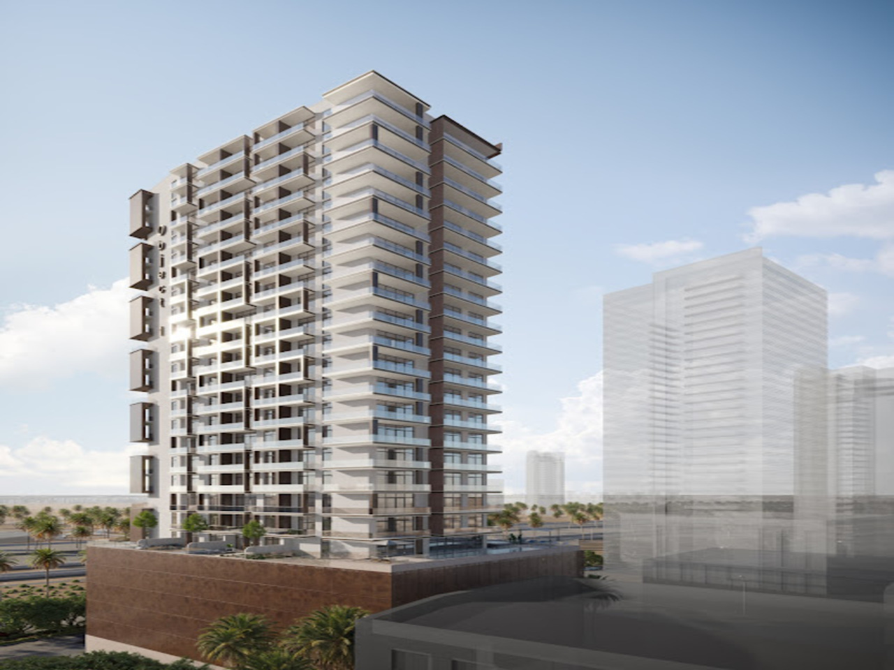 W1nner Tower /Q1 2026